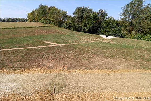5125- LOT 127 Boulder Springs Boulevard, Charlestown, IN 47111