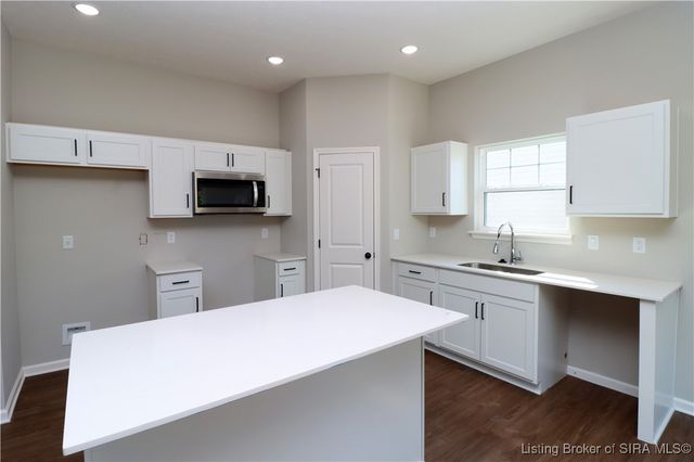 5125- LOT 127 Boulder Springs Boulevard, Charlestown, IN 47111