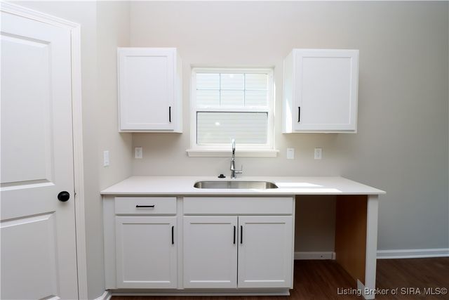 5125- LOT 127 Boulder Springs Boulevard, Charlestown, IN 47111