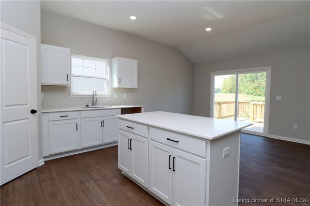 5125- LOT 127 Boulder Springs Boulevard, Charlestown, IN 47111