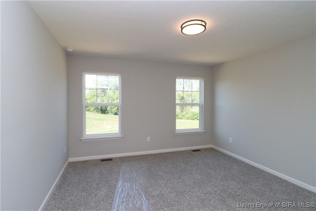 5125- LOT 127 Boulder Springs Boulevard, Charlestown, IN 47111