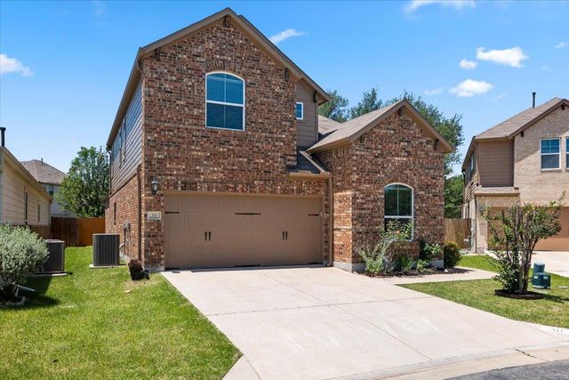 3451 Mayfield Ranch BLVD 311, Round Rock, TX 78681