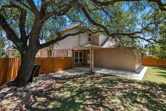 3451 Mayfield Ranch BLVD 311, Round Rock, TX 78681