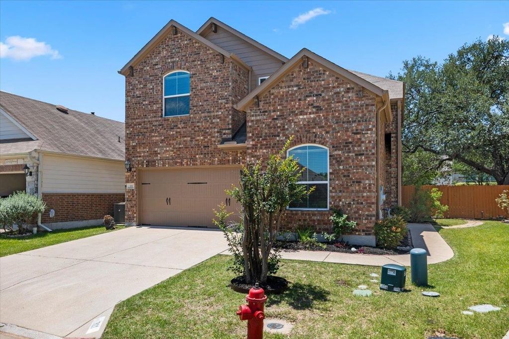 3451 Mayfield Ranch BLVD 311, Round Rock, TX 78681