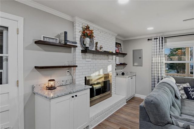 307 Sunrise Avenue, Asheboro, NC 27203