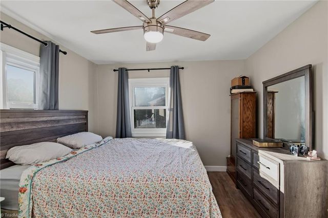 307 Sunrise Avenue, Asheboro, NC 27203