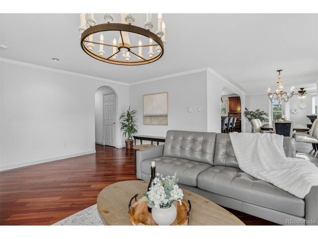 12098 Broken Arrow Dr, Conifer, CO 80433