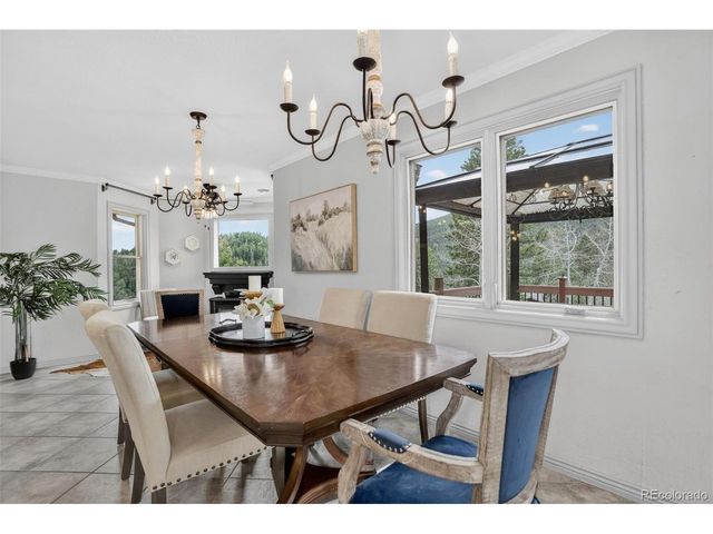 12098 Broken Arrow Dr, Conifer, CO 80433