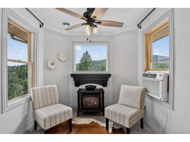 12098 Broken Arrow Dr, Conifer, CO 80433