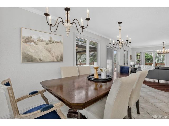 12098 Broken Arrow Dr, Conifer, CO 80433