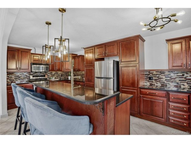 12098 Broken Arrow Dr, Conifer, CO 80433
