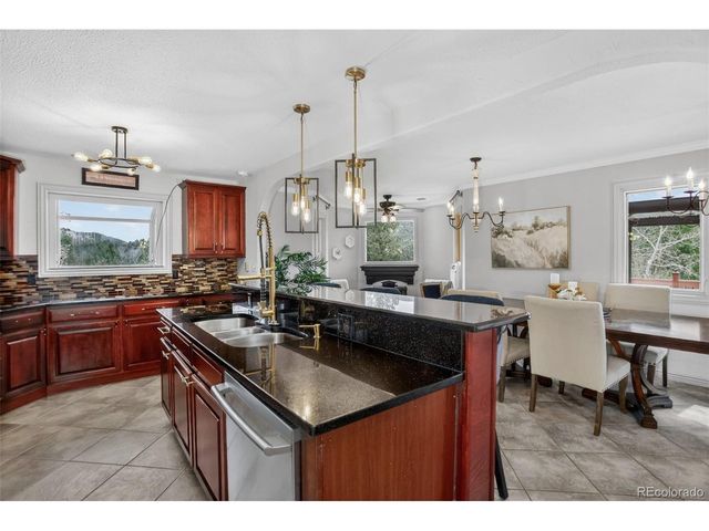 12098 Broken Arrow Dr, Conifer, CO 80433