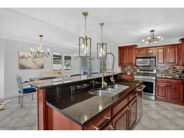 12098 Broken Arrow Dr, Conifer, CO 80433