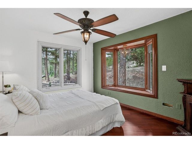 12098 Broken Arrow Dr, Conifer, CO 80433