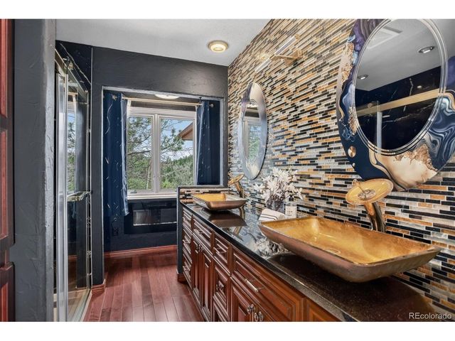 12098 Broken Arrow Dr, Conifer, CO 80433