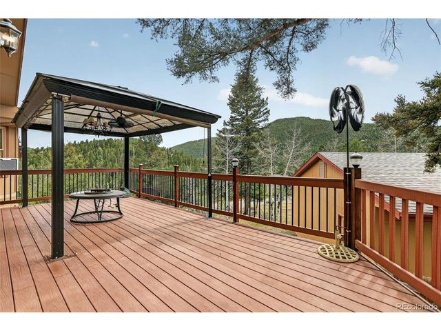 12098 Broken Arrow Dr, Conifer, CO 80433