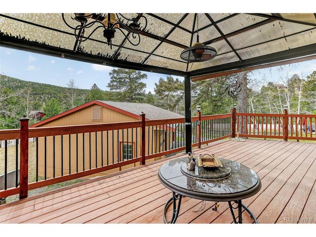 12098 Broken Arrow Dr, Conifer, CO 80433