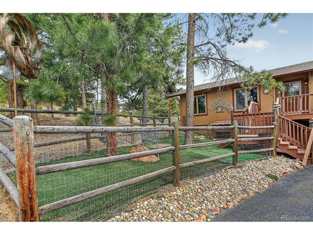 12098 Broken Arrow Dr, Conifer, CO 80433