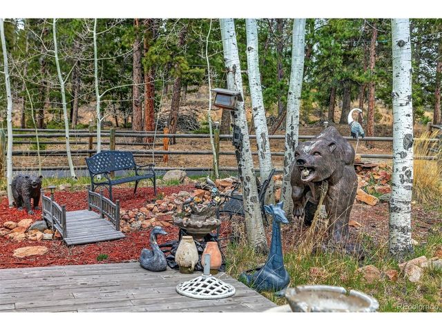 12098 Broken Arrow Dr, Conifer, CO 80433