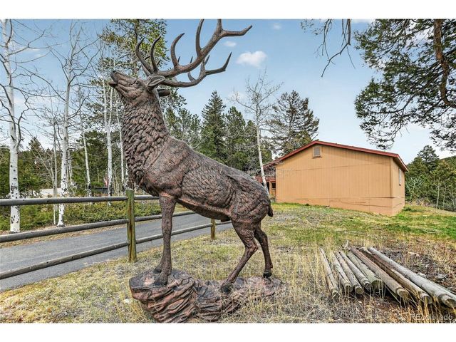 12098 Broken Arrow Dr, Conifer, CO 80433