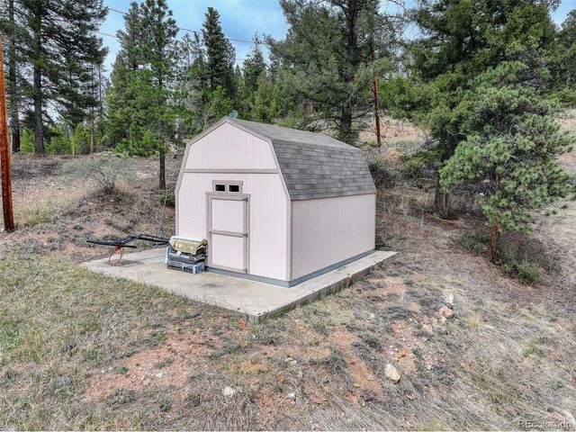 12098 Broken Arrow Dr, Conifer, CO 80433