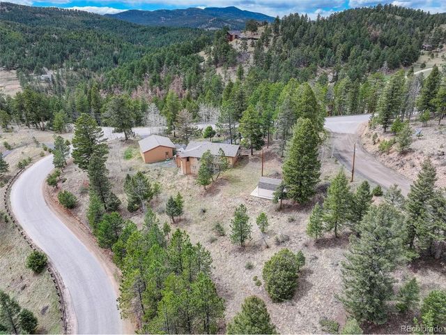 12098 Broken Arrow Dr, Conifer, CO 80433