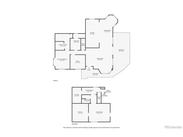 12098 Broken Arrow Dr, Conifer, CO 80433