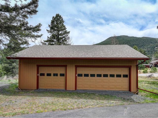 12098 Broken Arrow Dr, Conifer, CO 80433