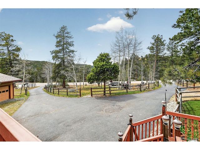 12098 Broken Arrow Dr, Conifer, CO 80433