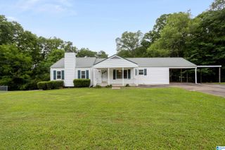 637 WINDSOR DRIVE NE, Graysville, AL 35073