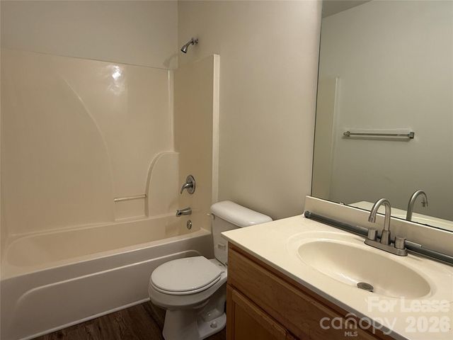 6319 Elliott Drive, Charlotte, NC 28216