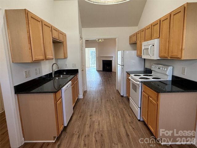 6319 Elliott Drive, Charlotte, NC 28216