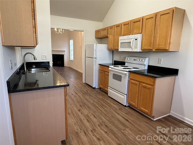 6319 Elliott Drive, Charlotte, NC 28216