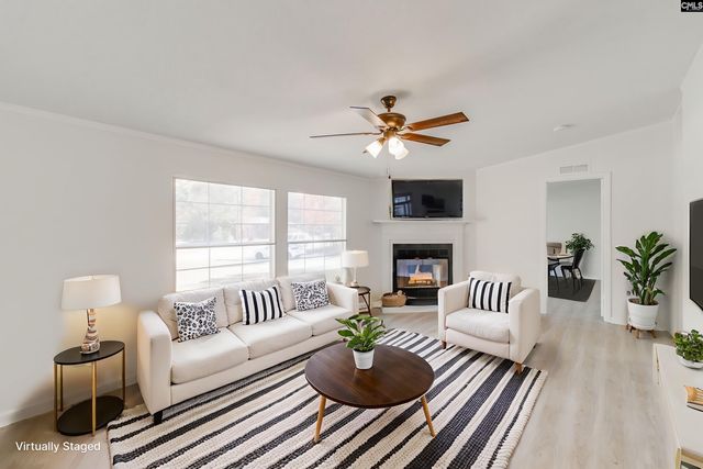 130 Alpine Road, Swansea, SC 29160