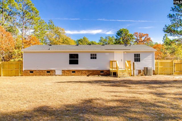 130 Alpine Road, Swansea, SC 29160