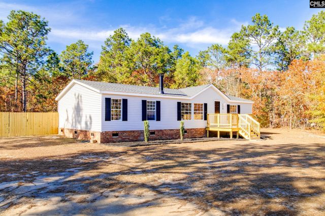 130 Alpine Road, Swansea, SC 29160