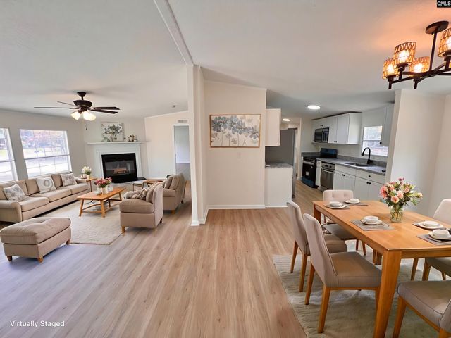 130 Alpine Road, Swansea, SC 29160