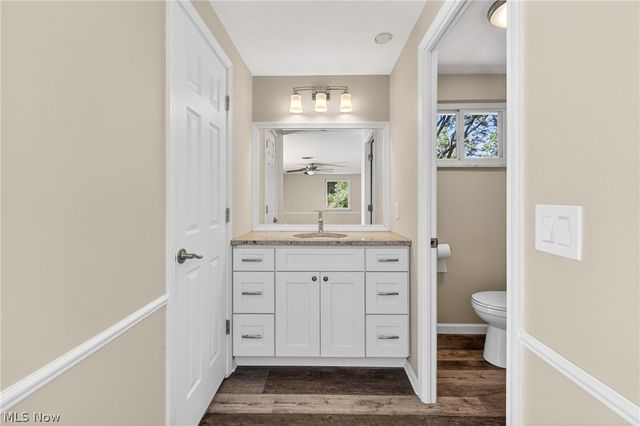 27864 Edgepark Boulevard, North Olmsted, OH 44070