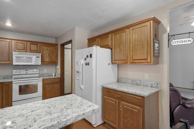 341 S Bernier Avenue, Springfield, MO 65802