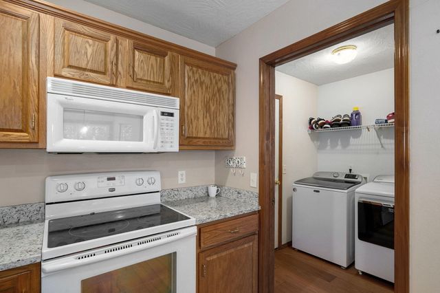 341 S Bernier Avenue, Springfield, MO 65802
