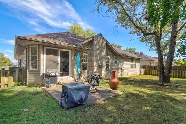 341 S Bernier Avenue, Springfield, MO 65802