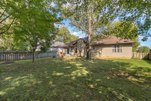 341 S Bernier Avenue, Springfield, MO 65802
