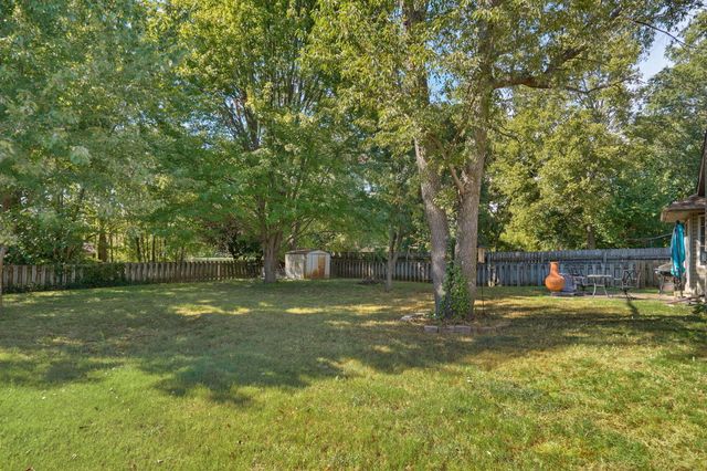341 S Bernier Avenue, Springfield, MO 65802