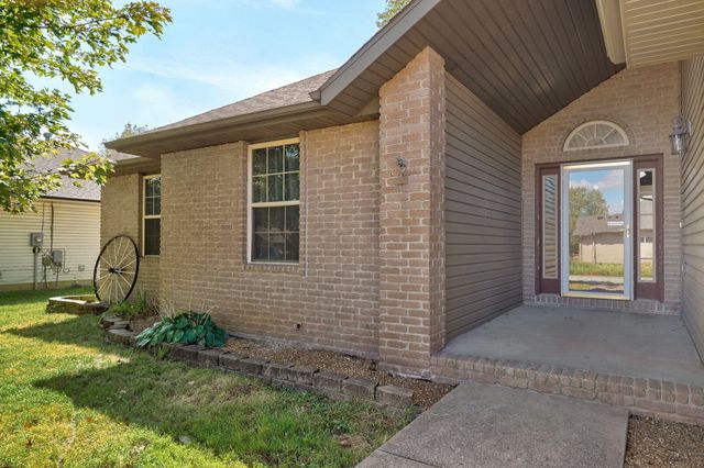 341 S Bernier Avenue, Springfield, MO 65802