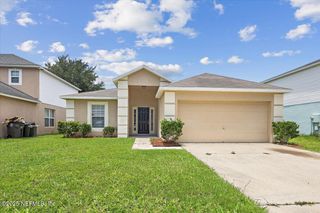 9599 WATERSHED Drive E, Jacksonville, FL 32220