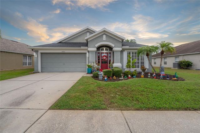 31203 HANNIGAN PLACE, Wesley Chapel, FL 33543