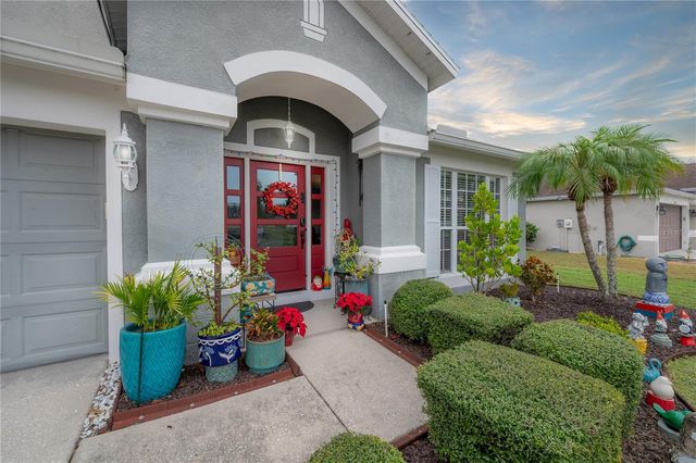 31203 HANNIGAN PLACE, Wesley Chapel, FL 33543