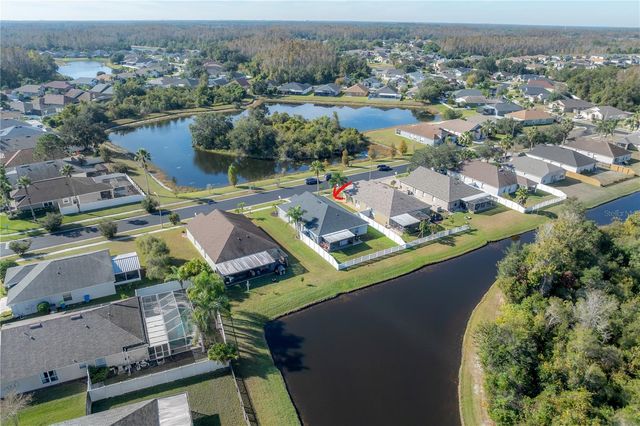 31203 HANNIGAN PLACE, Wesley Chapel, FL 33543