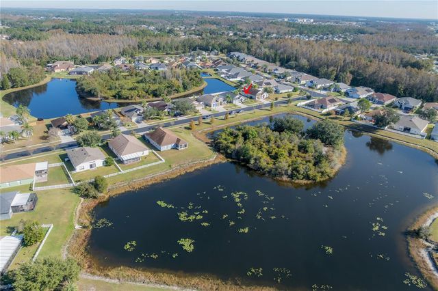 31203 HANNIGAN PLACE, Wesley Chapel, FL 33543