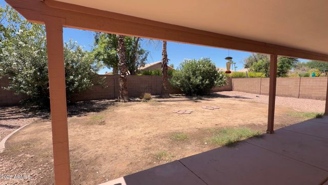 1289 W Maria Lane, Tempe, AZ 85284